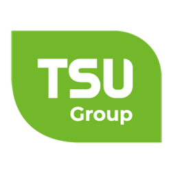 TSU Rakennus Oy logo